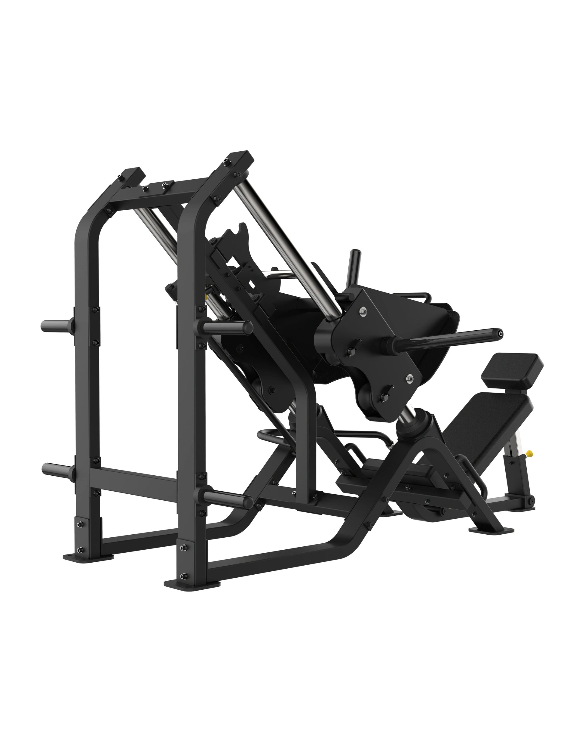 Sterling Series, 45 Degree Leg Press Machine