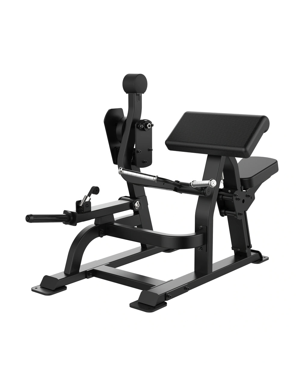 Sterling Series, Bicep Curl