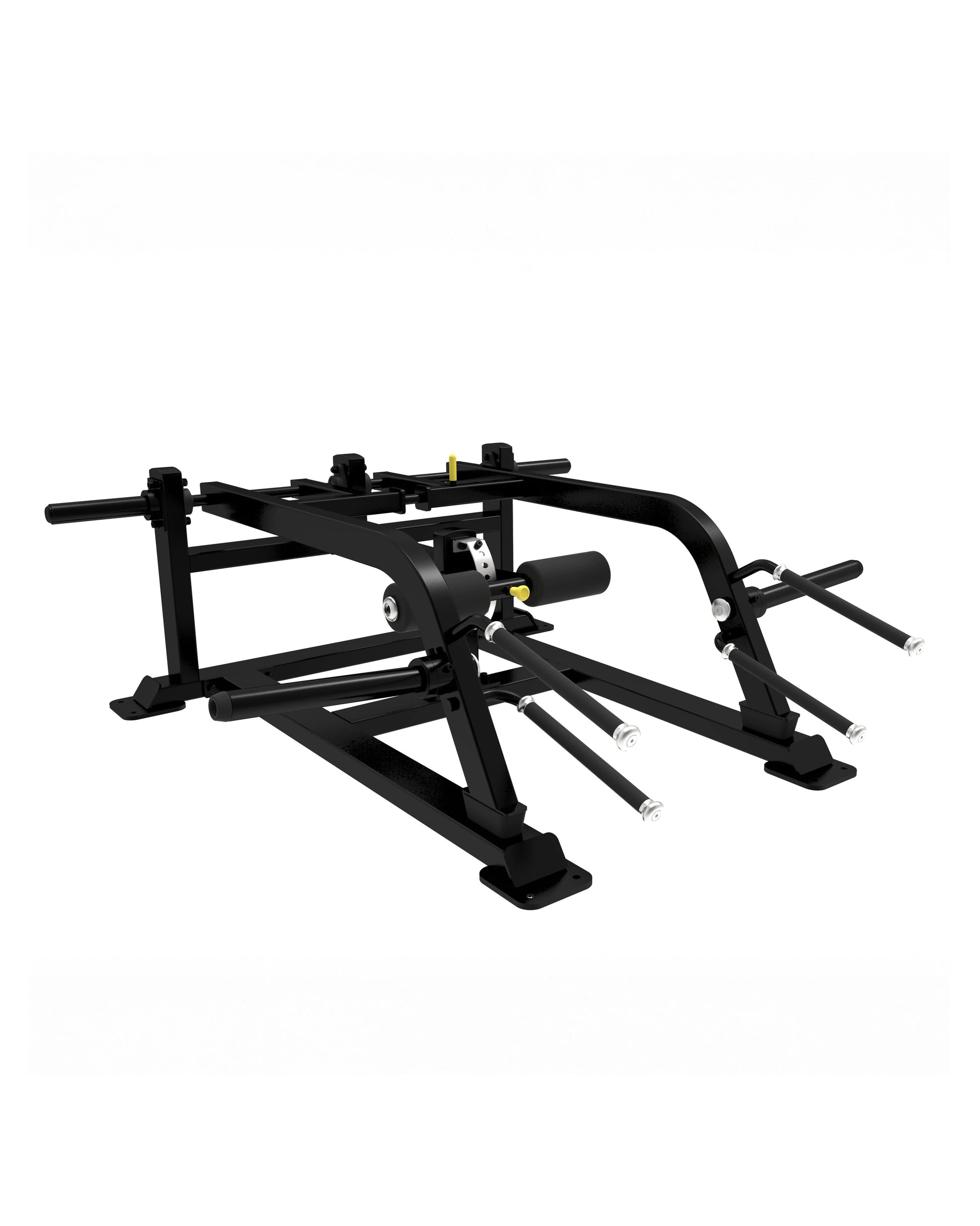 Sterling Series, Deadlift