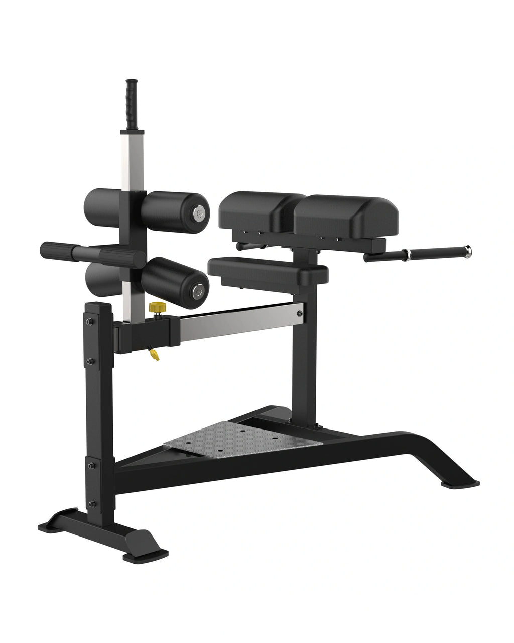 Sterling Series, Glute Ham Bench