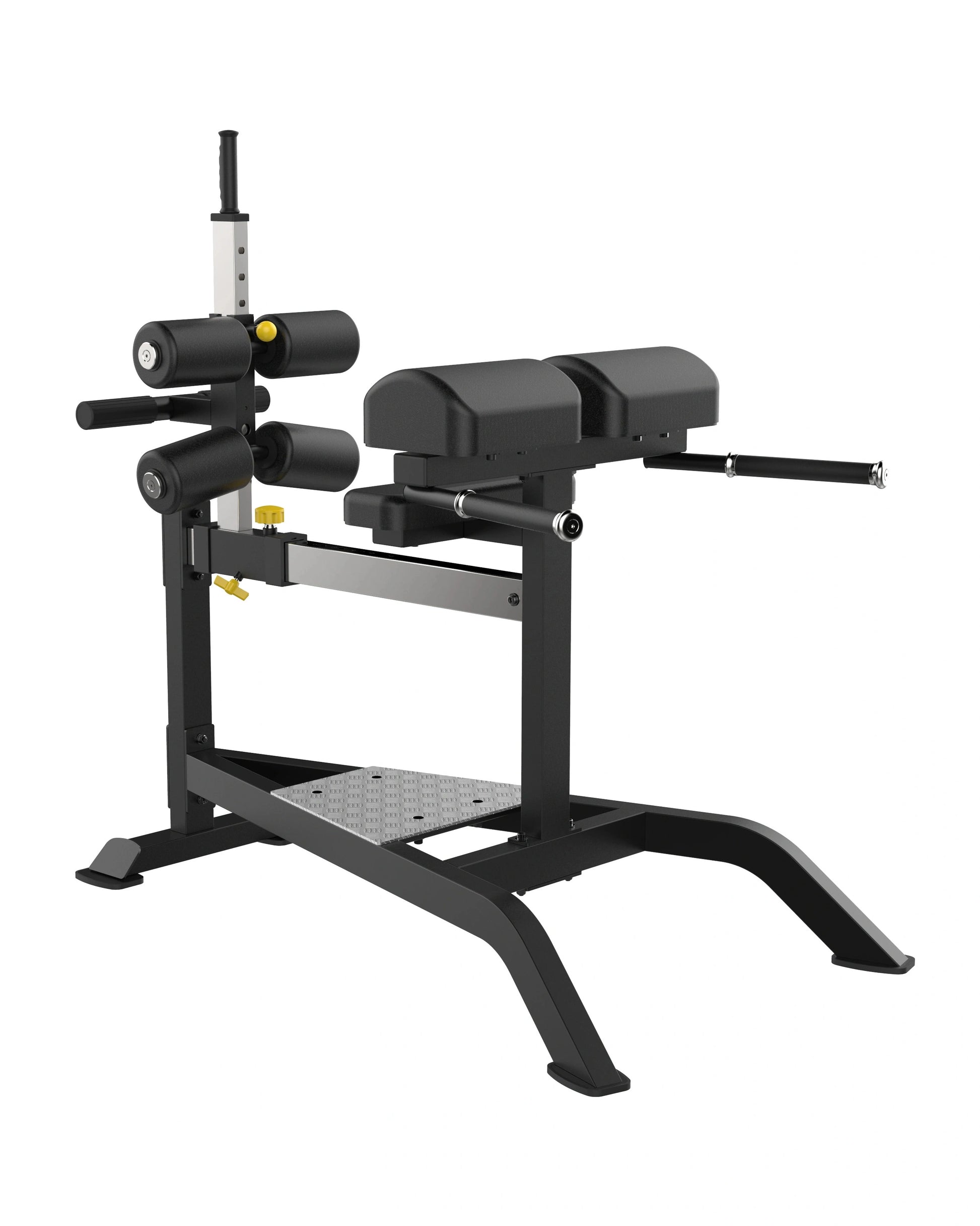 Sterling Series, Glute Ham Bench