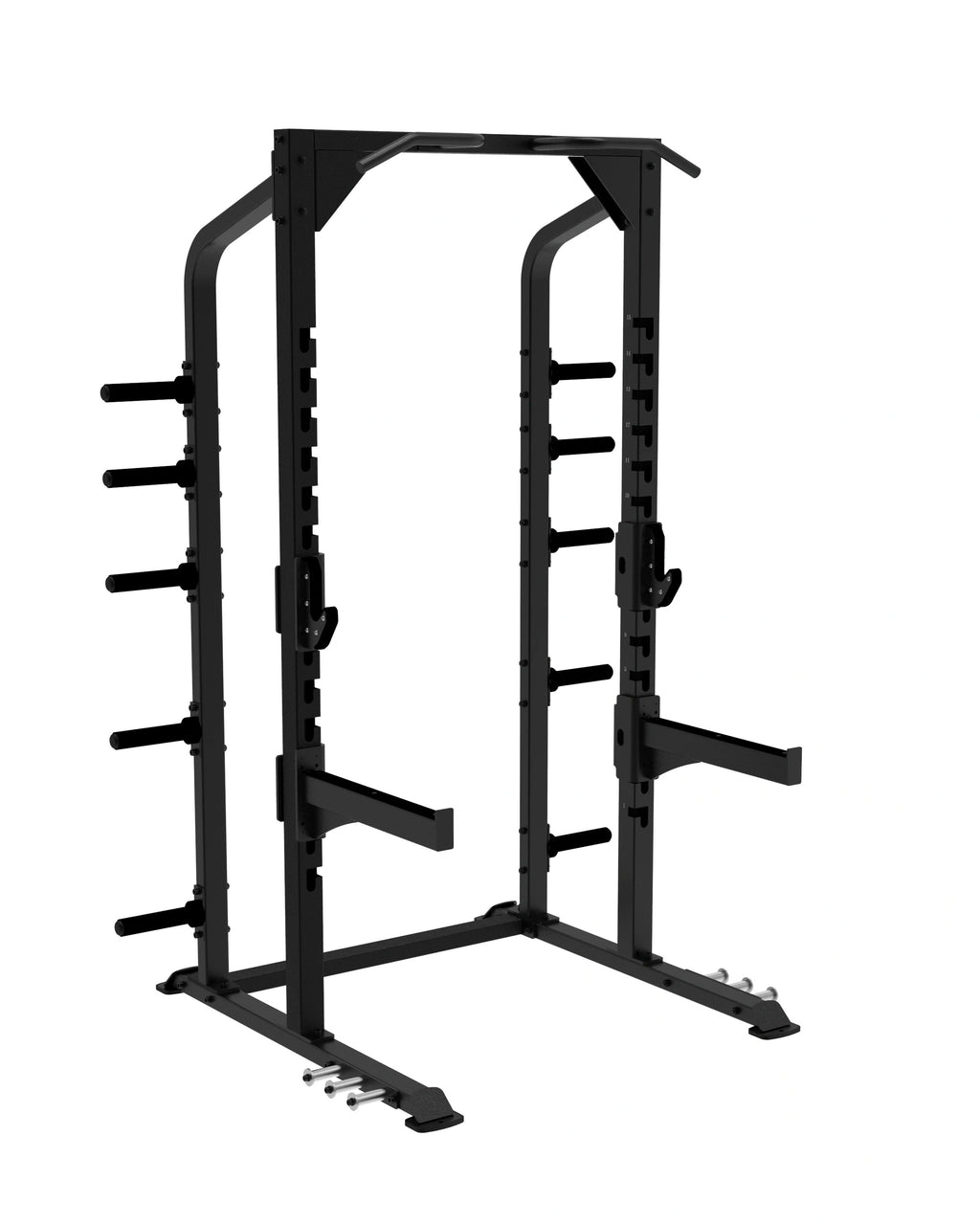 Sterling Series, Half Power Rack