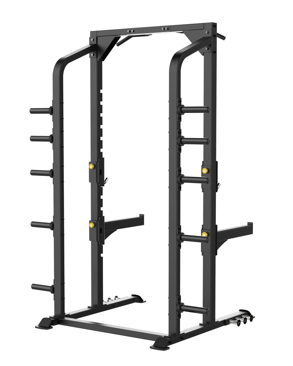 Sterling Series, Half Power Rack