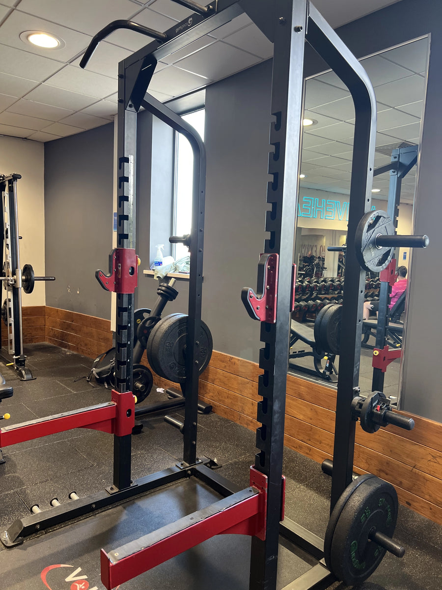Gym Gear Elite Series Smith Machine