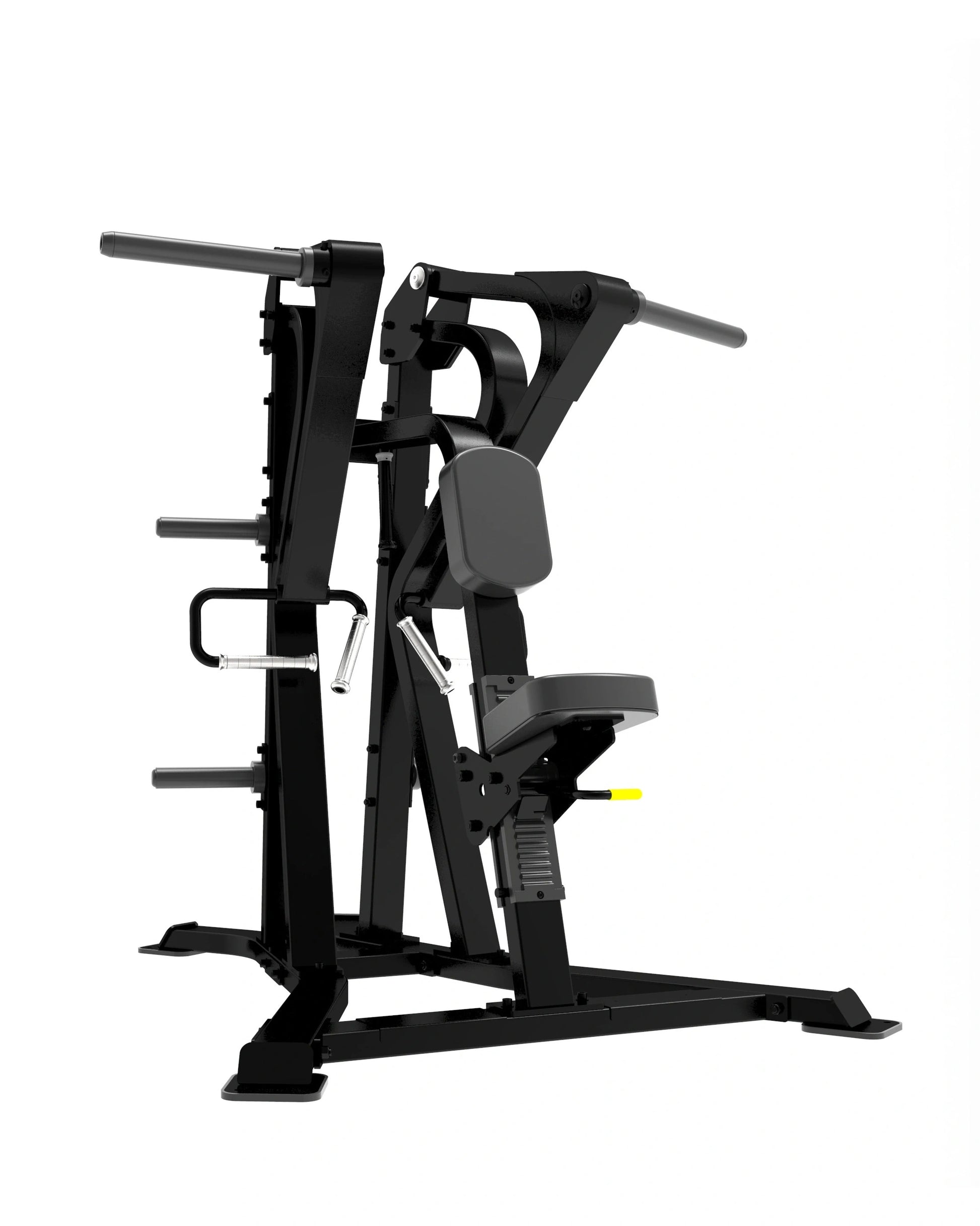 Sterling Series, Low Row