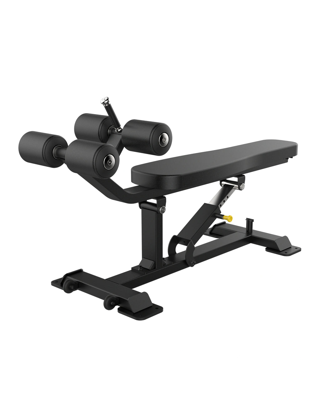 Sterling Series, Multi Abdominal Bench