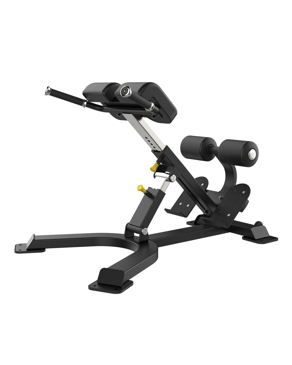 Sterling Series, Multi Hyper Extension