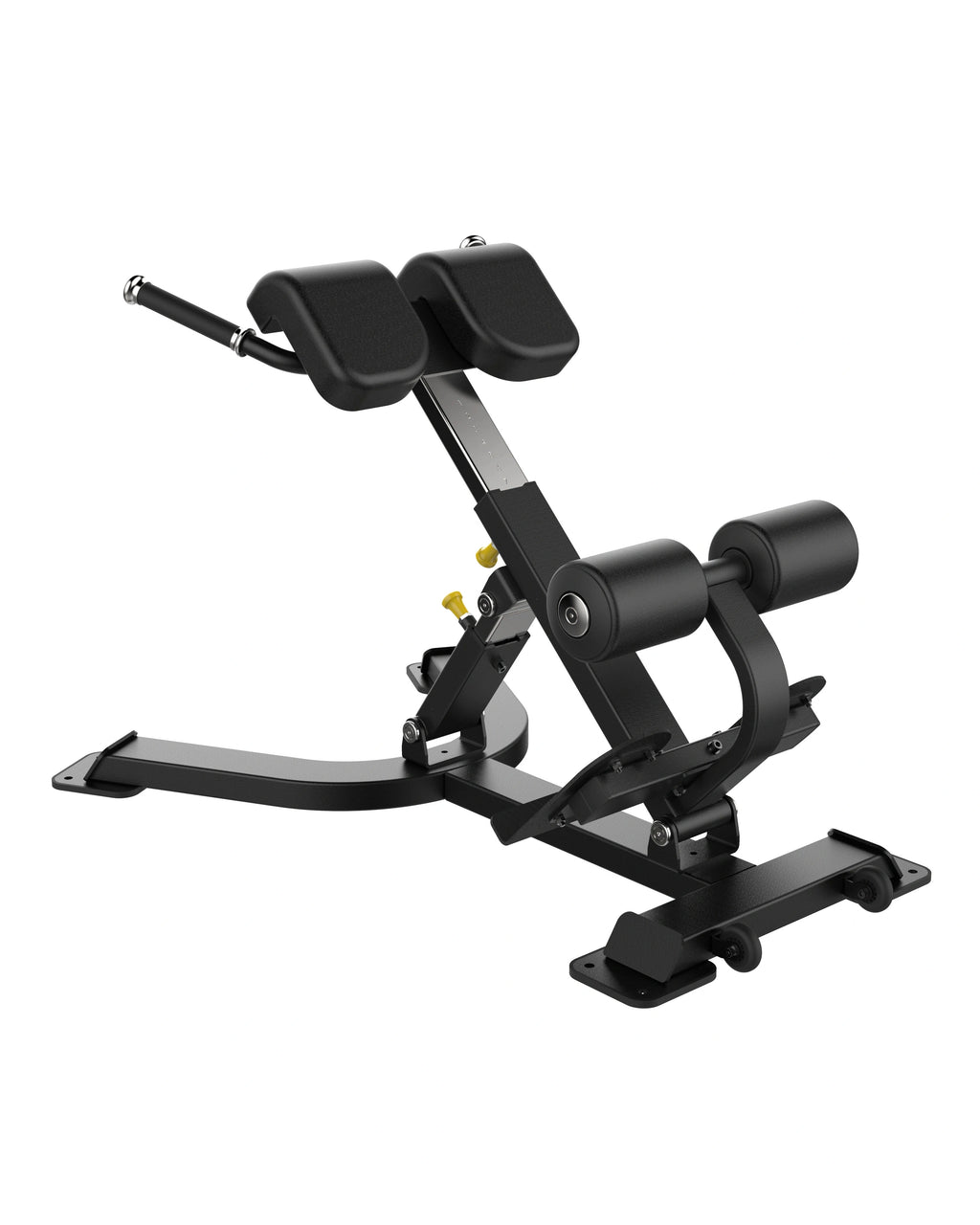 Sterling Series, Multi Hyper Extension