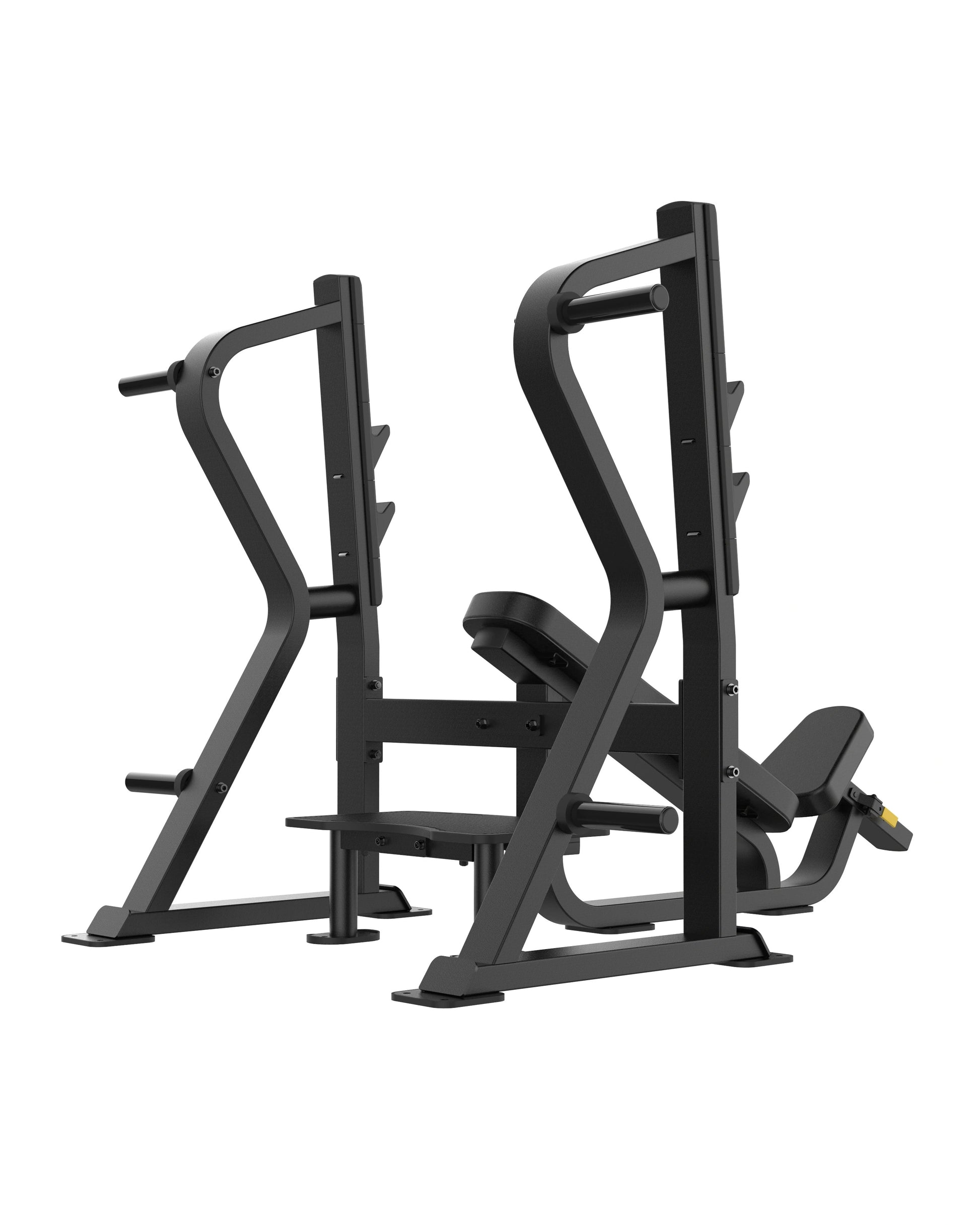 Sterling Series, Olympic Incline Bench