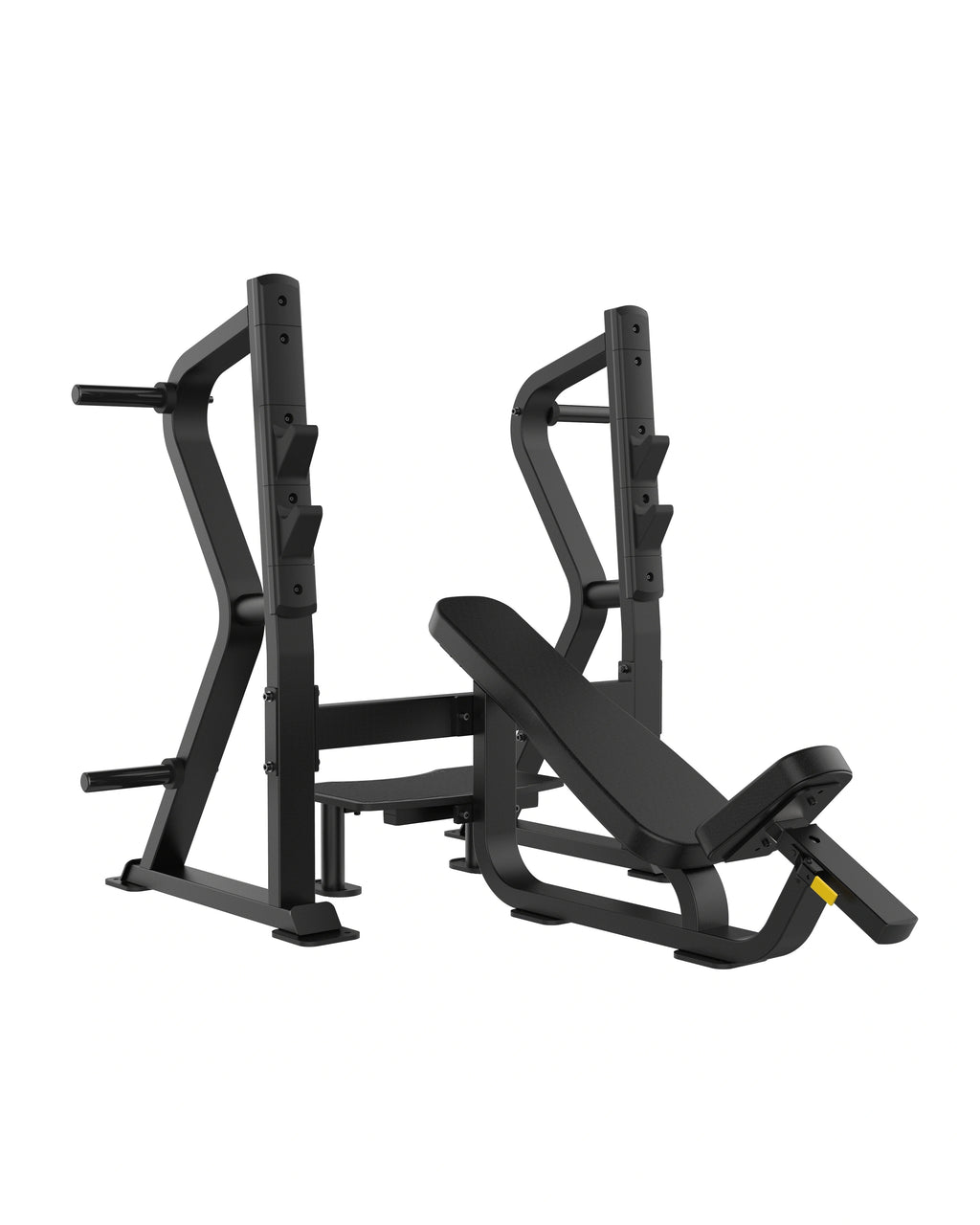Sterling Series, Olympic Incline Bench