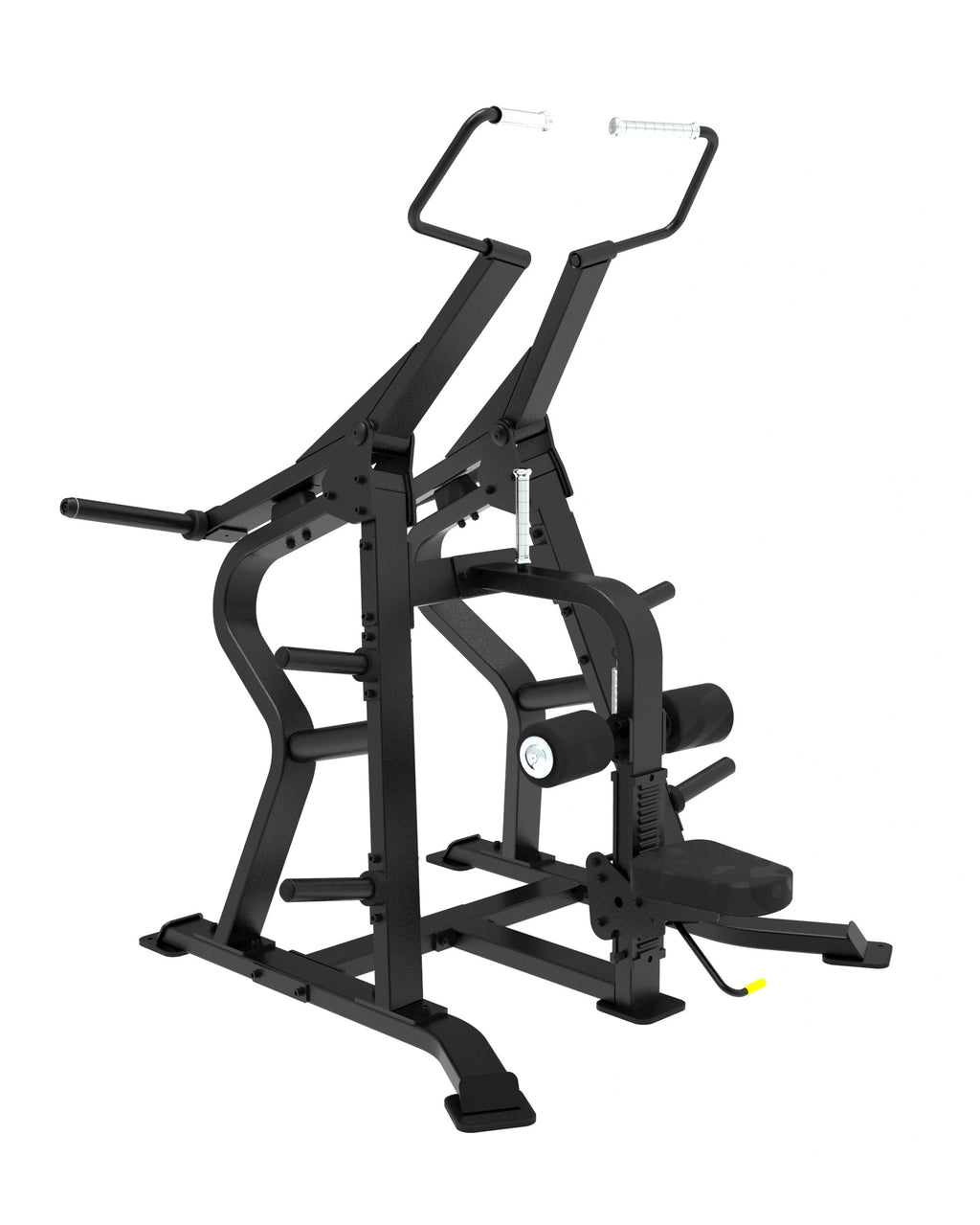 Sterling Series, Pull down