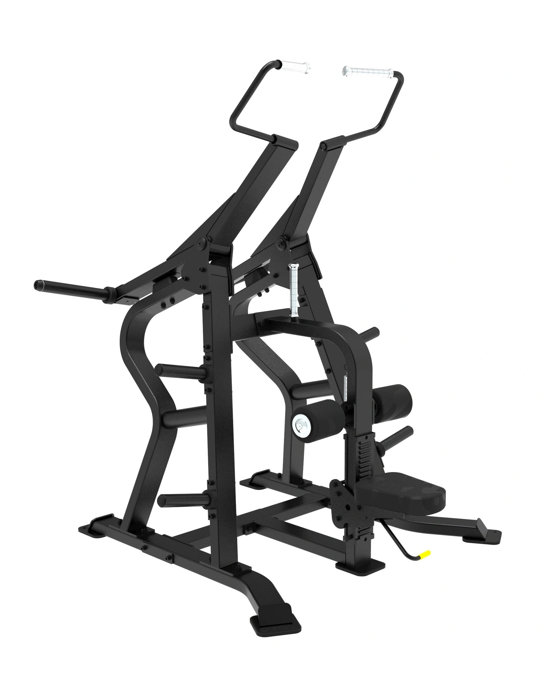 Sterling Series, Pull down