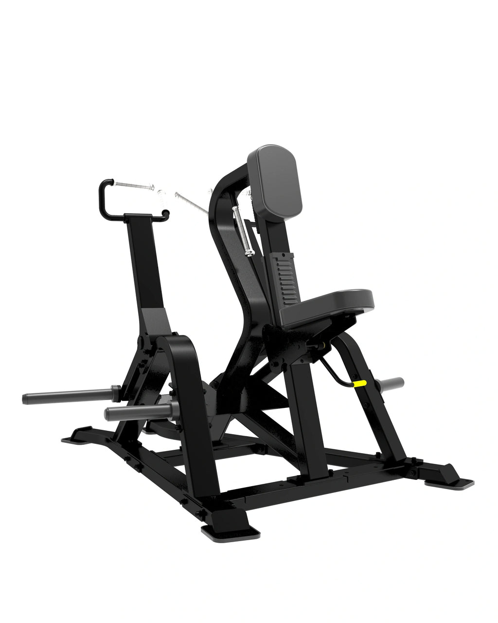 Sterling Series, Row