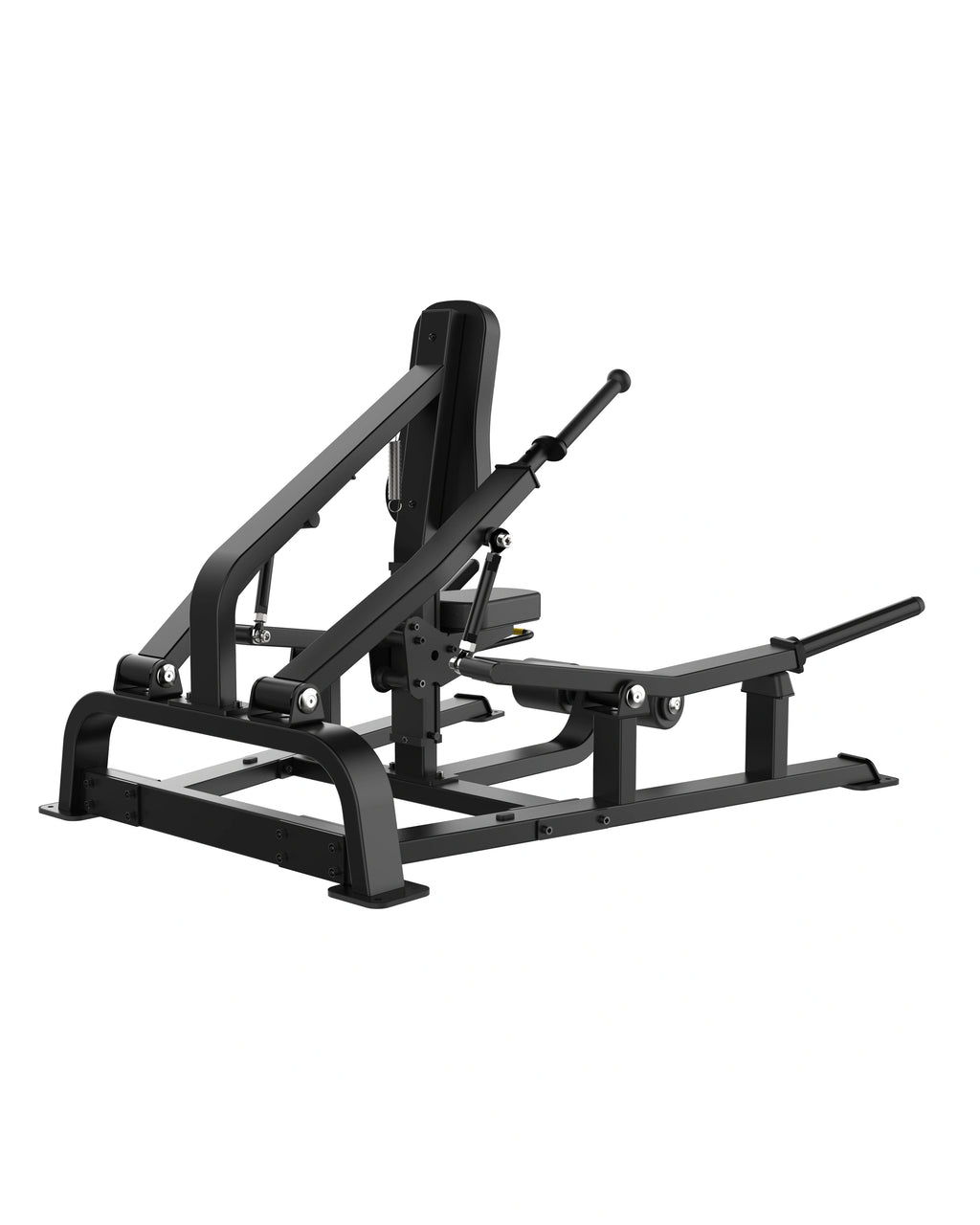 Sterling Series, Seated Dip