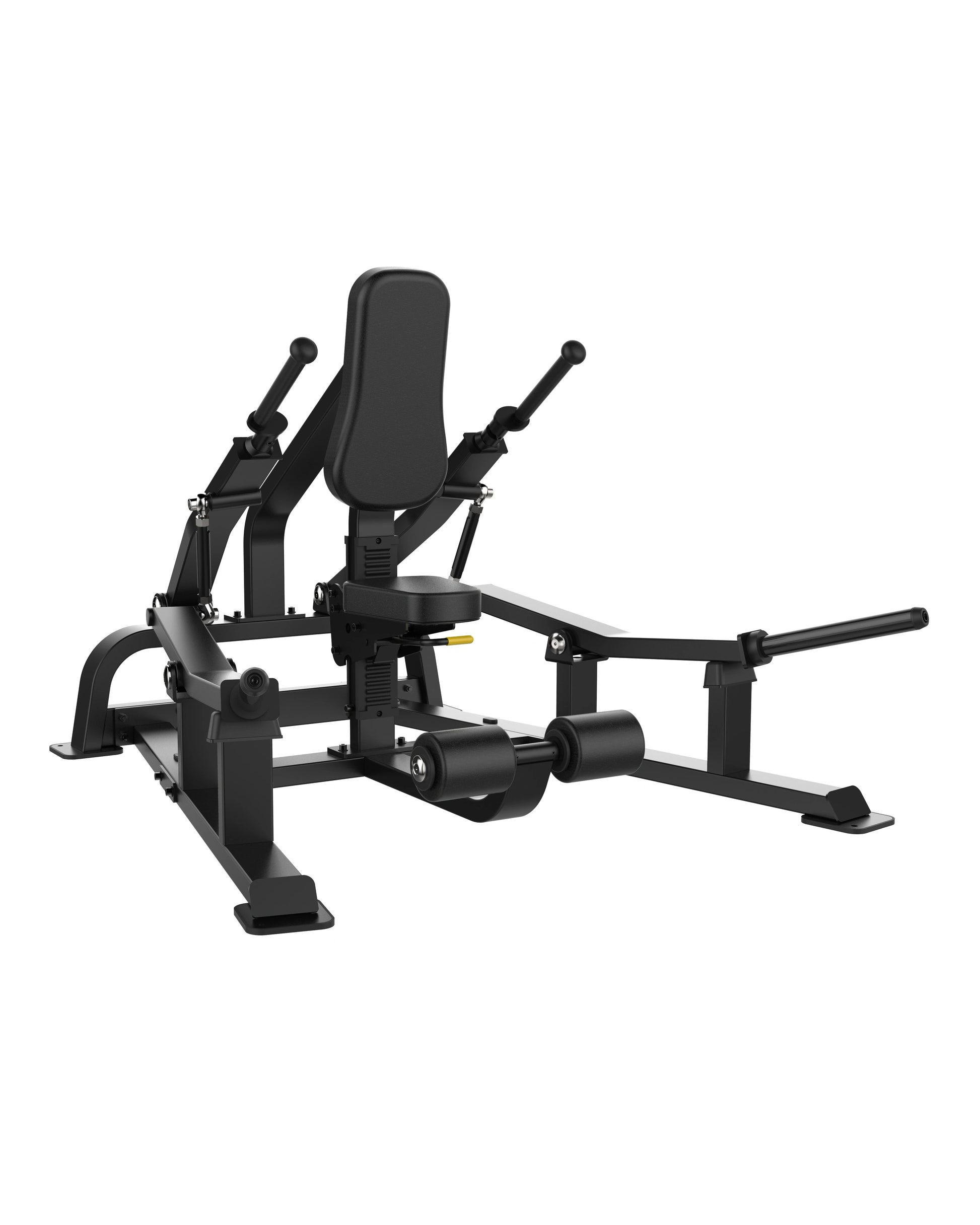 Sterling Series, Seated Dip