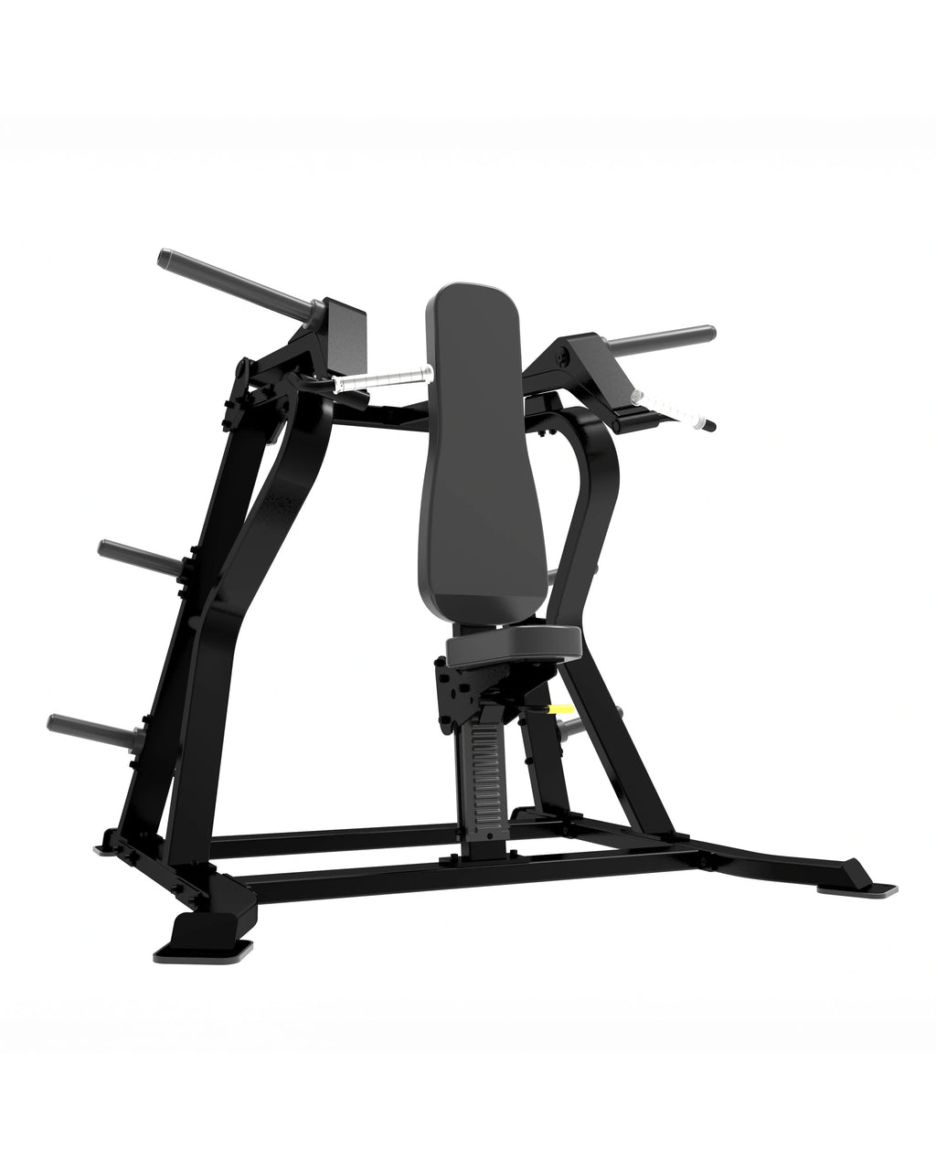 Sterling Series, Shoulder Press