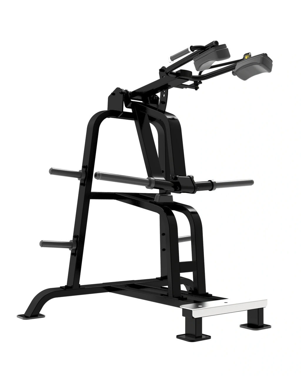 Sterling Series Standing Calf Raise: Develop Powerful Calves – Gym Gear