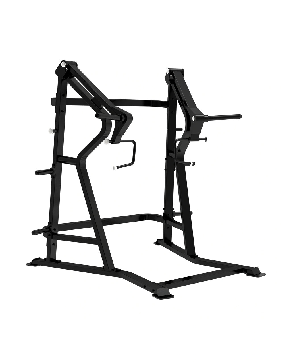 Sterling Series, Standing Chest Press