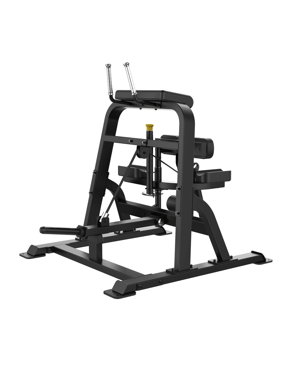 Sterling Series, Standing Leg Curl