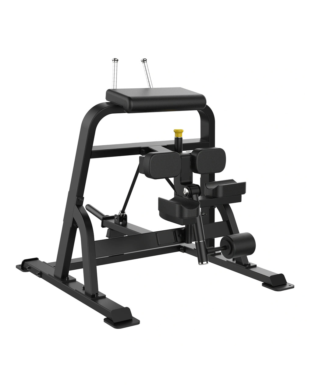 Sterling Series, Standing Leg Curl