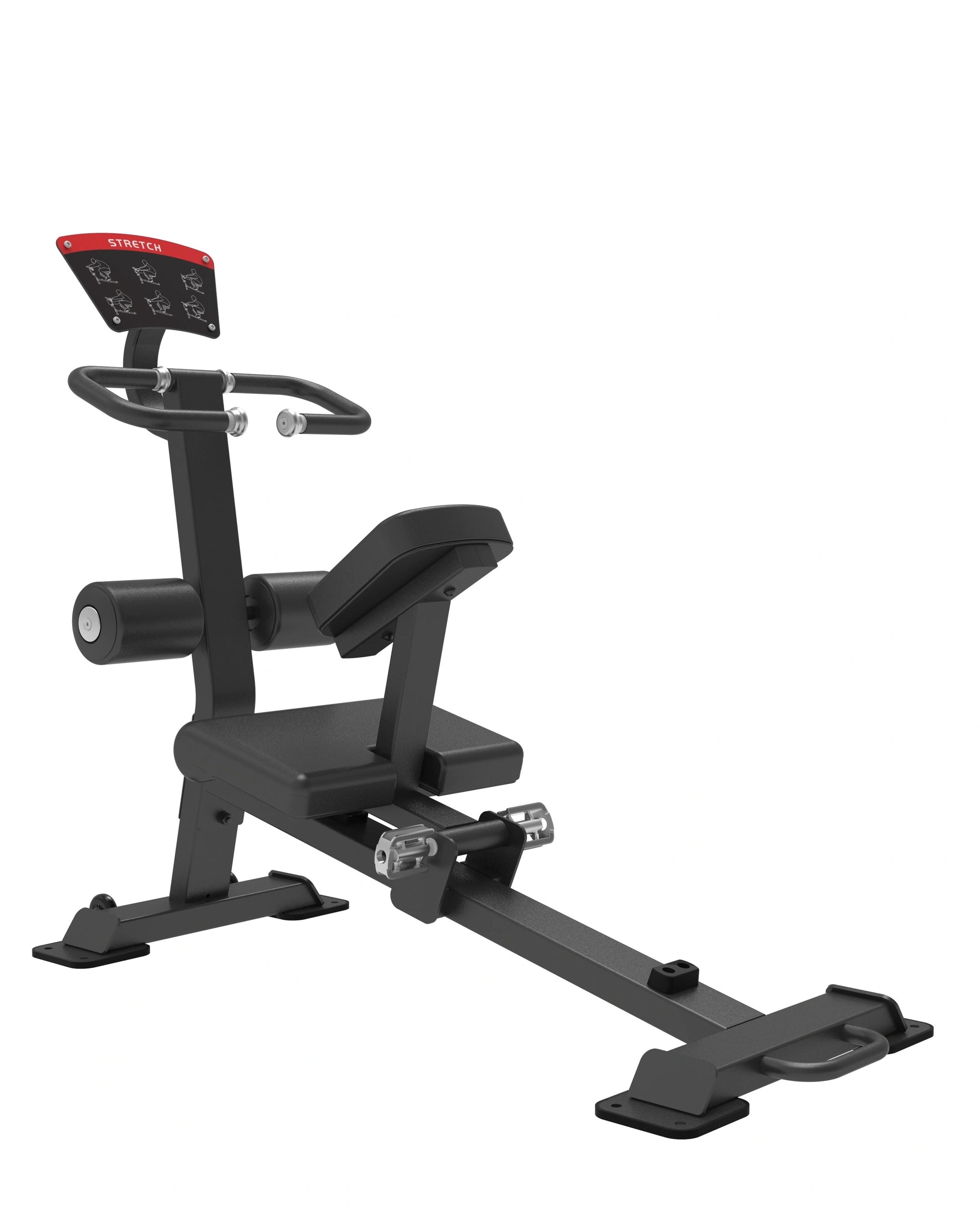 Sterling Series, Stretch Trainer