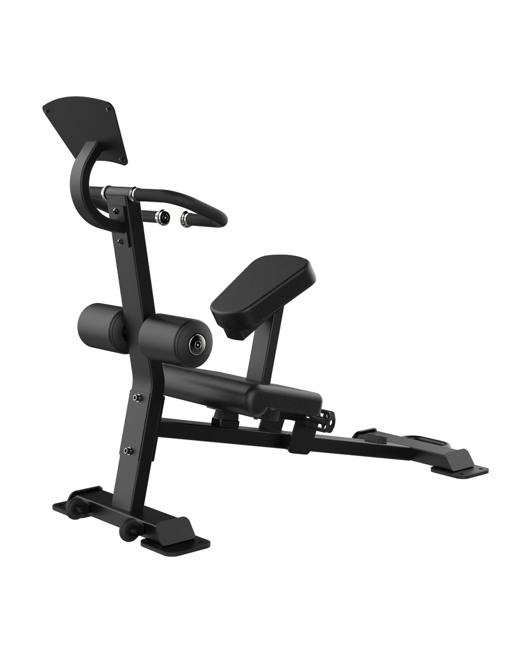 Sterling Series, Stretch Trainer