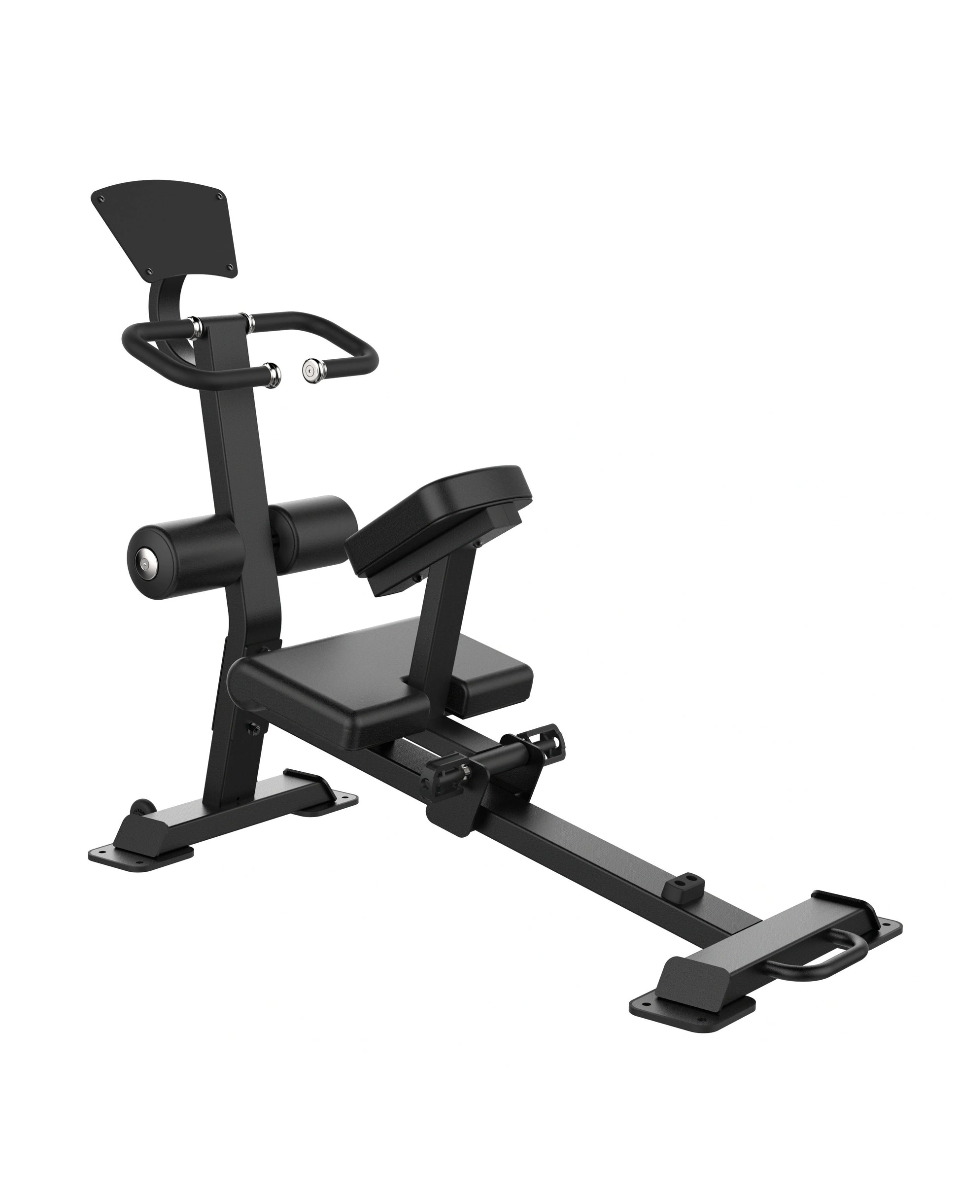 Sterling Series, Stretch Trainer