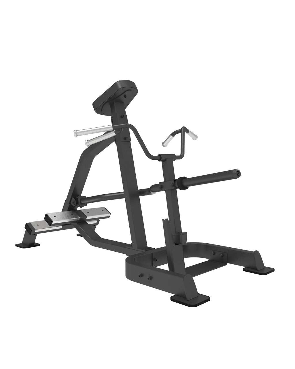 Sterling Series, T-Bar Row