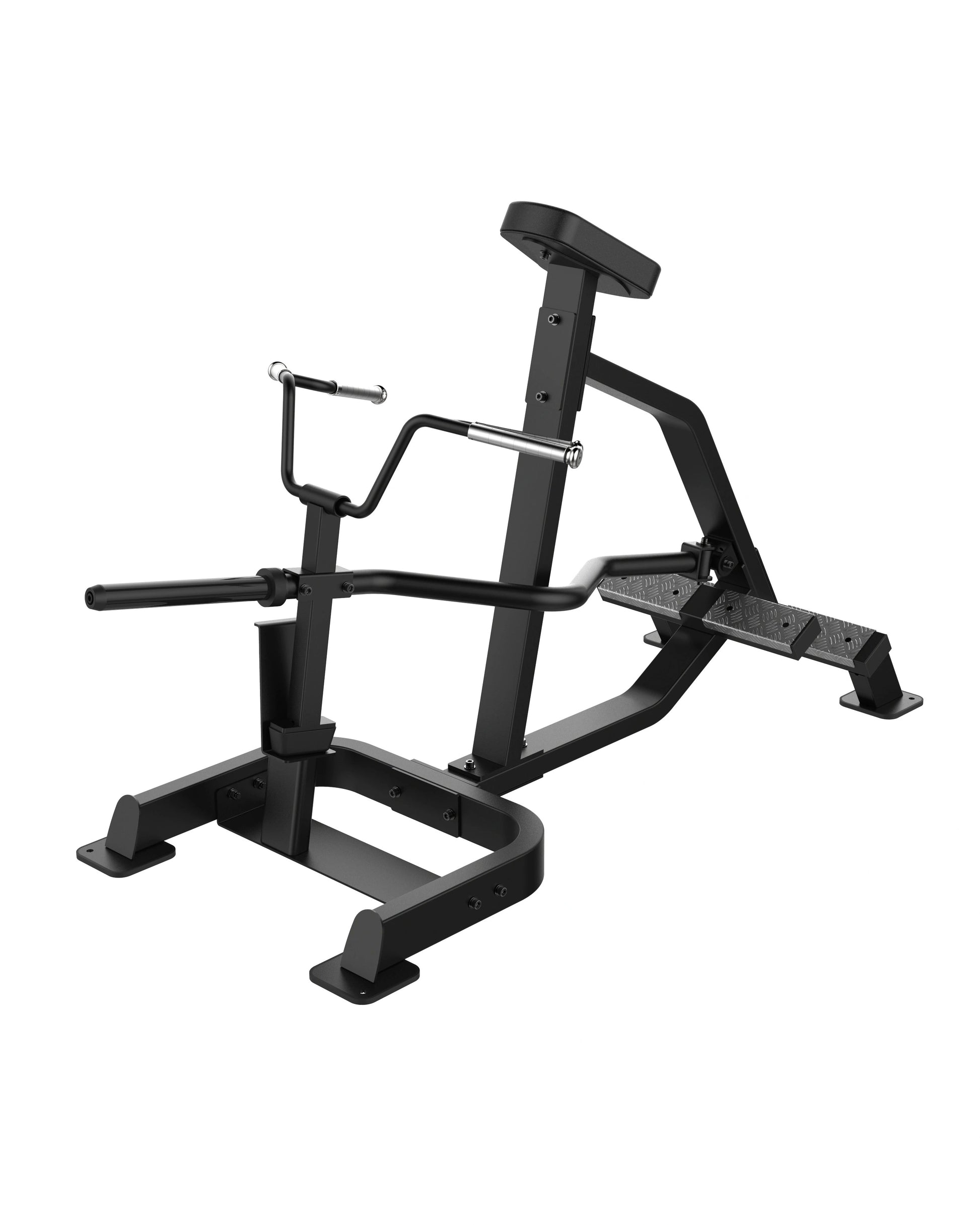 Sterling Series, T-Bar Row