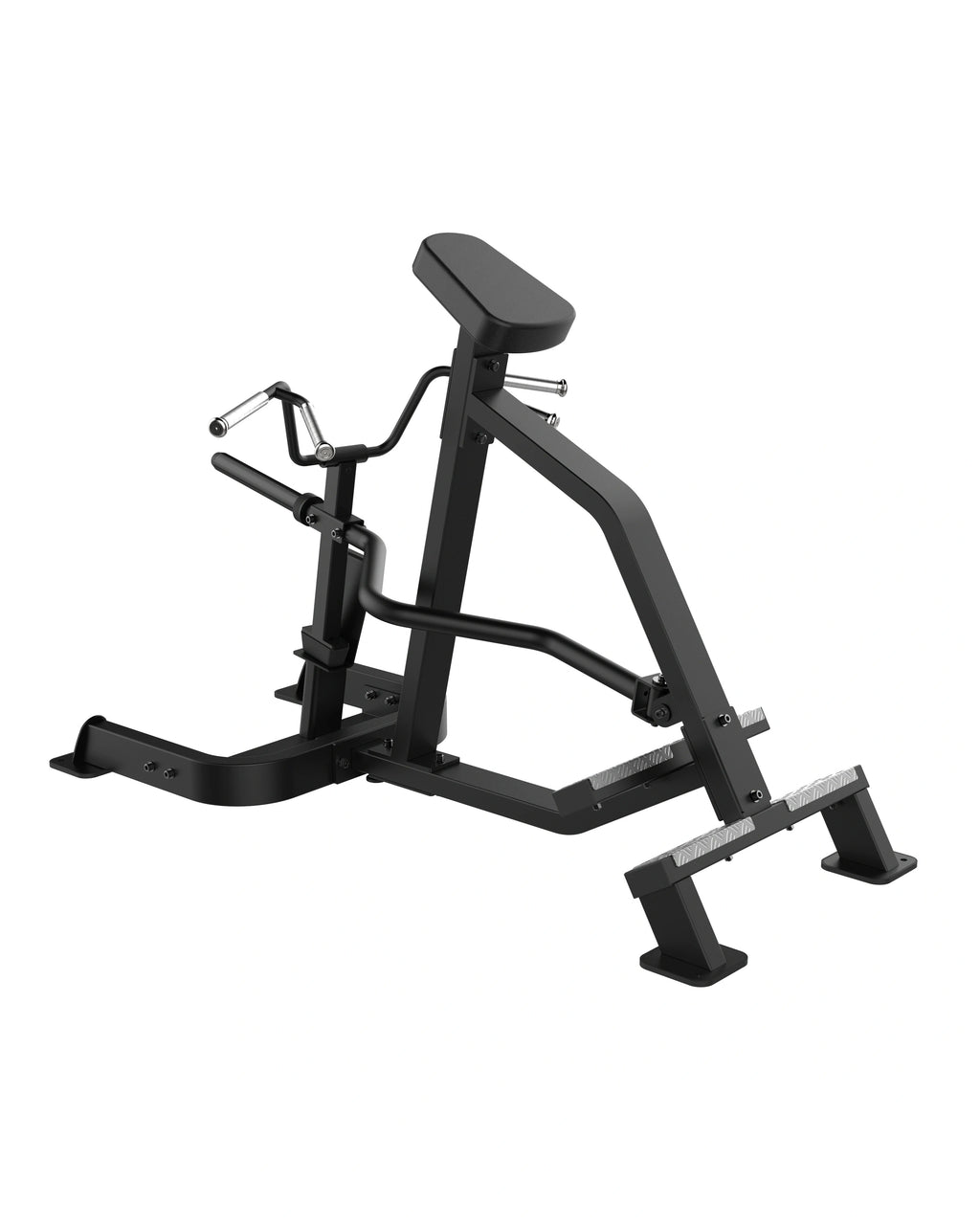 Sterling Series, T-Bar Row