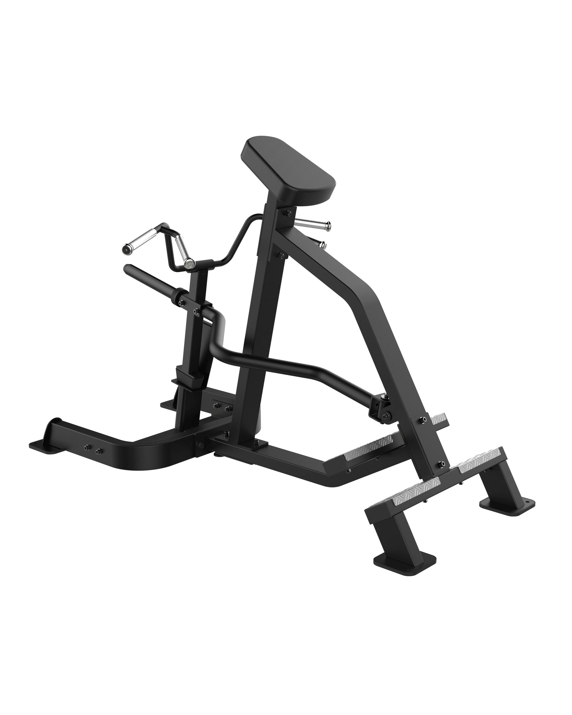 Sterling Series, T-Bar Row