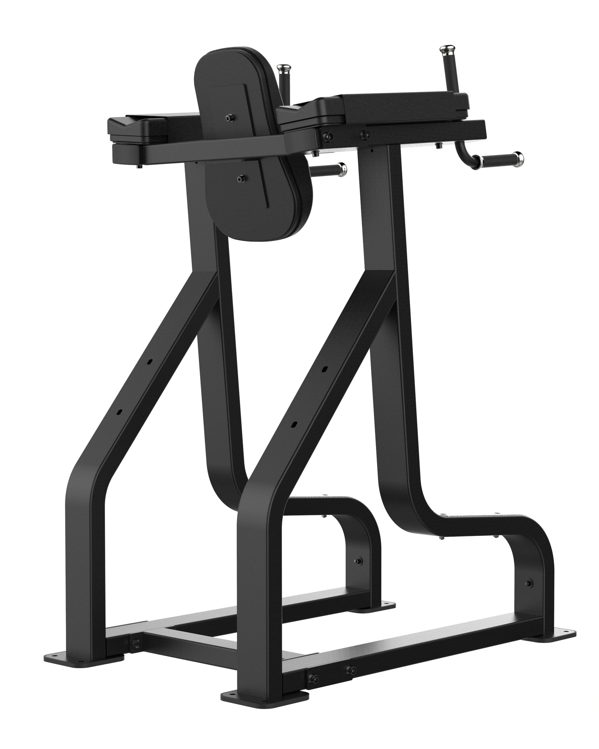 Sterling Series, Vertical Knee Raise