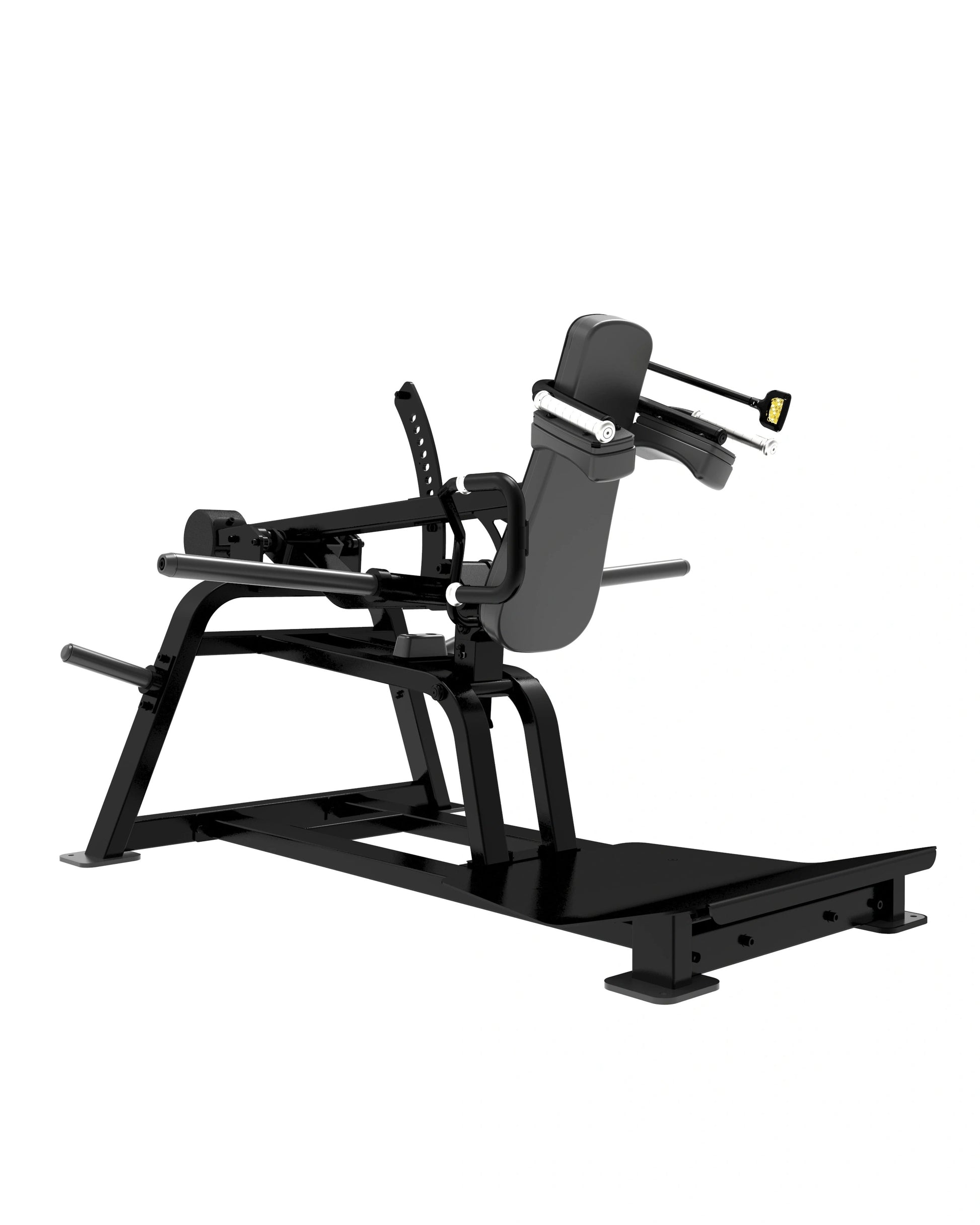 Sterling Series, Vertical Squat