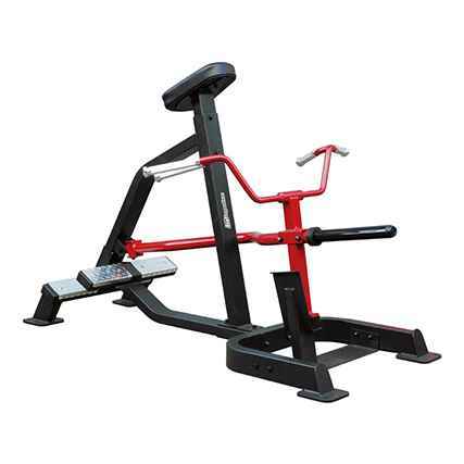 Sterling Series, T-Bar Row Machine Strength
