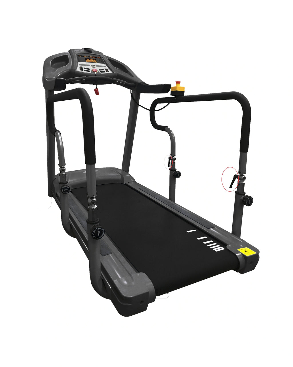 T95 Rehabilitation Treadmill