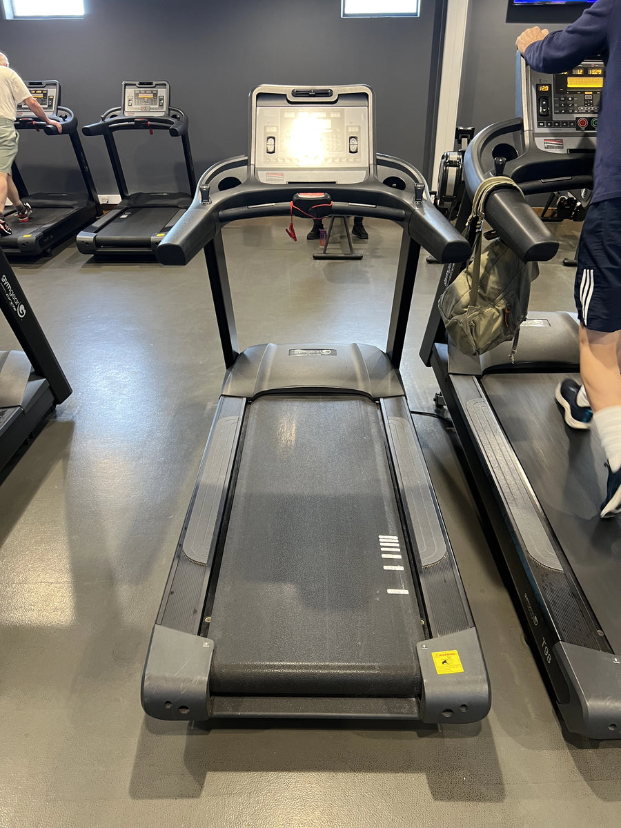 Gym Gear T98 Treadmill
