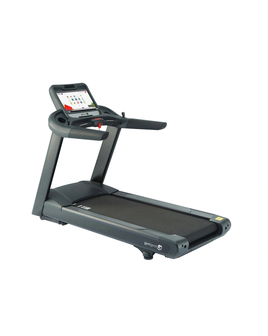 T98e Entertainment Commercial Treadmill