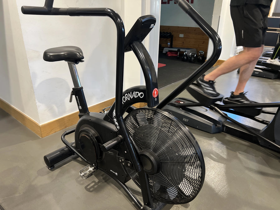 Gym Gear Tornado Airbike