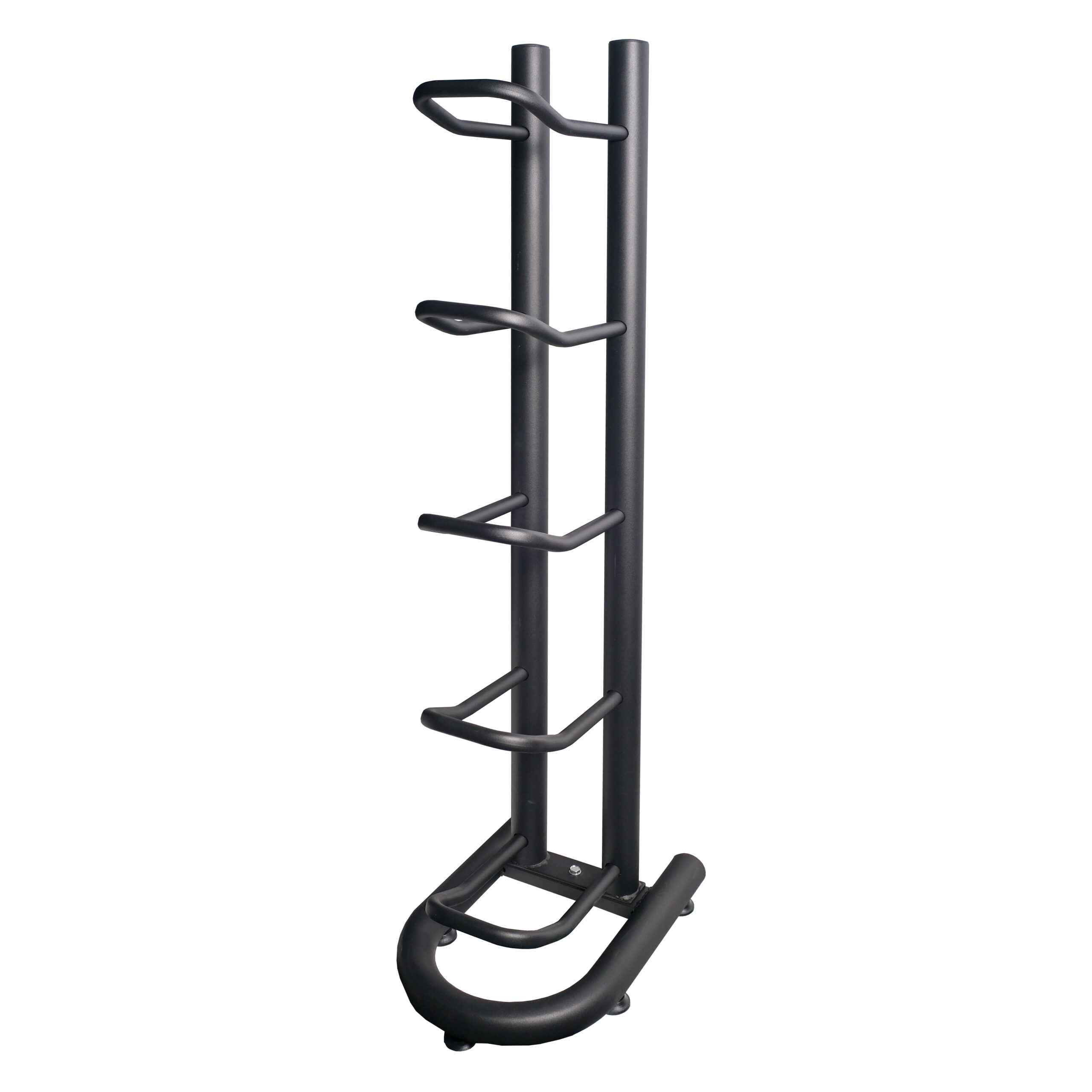 Ball Storage Rack for Gym Equipment, Space-Saving Storage – Gym Gear