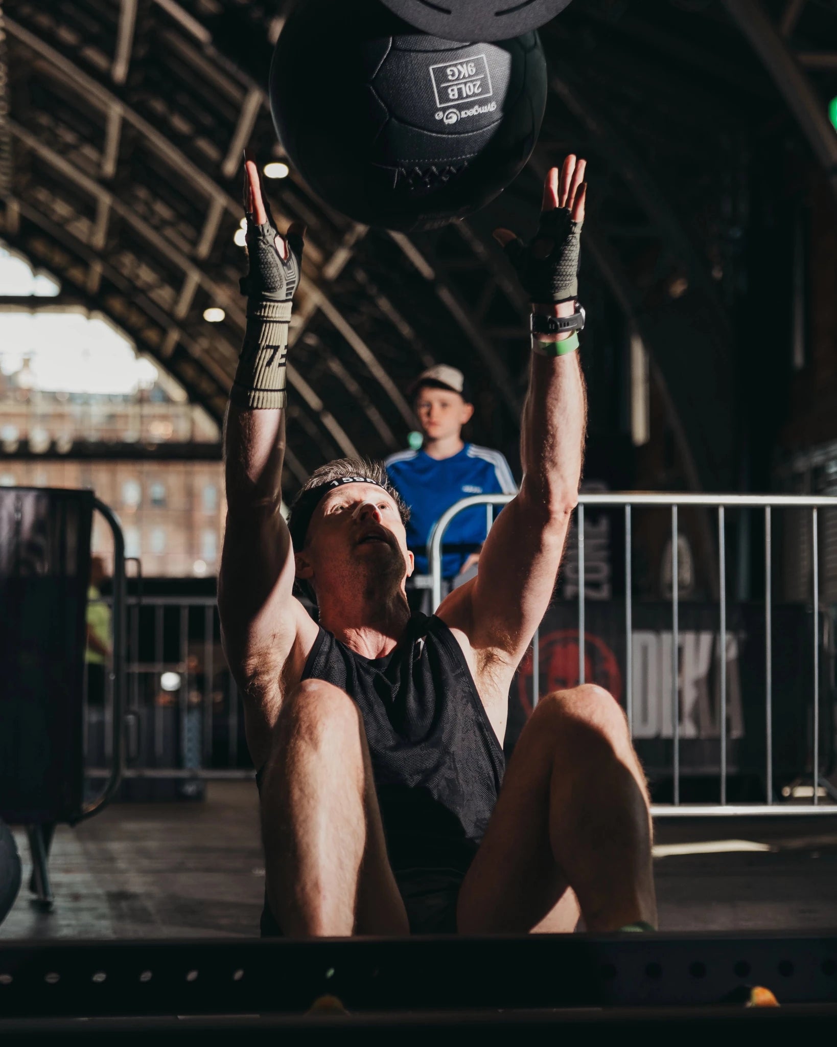 Wall Balls, Slam Balls & Wall Balls - Gym Gear
