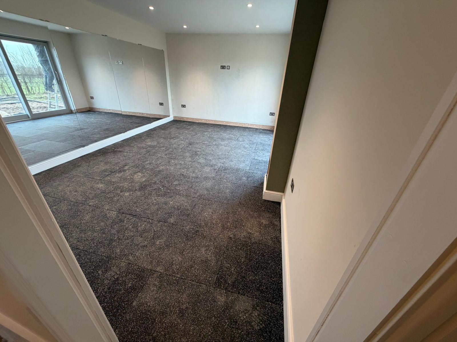 ClearView Glassless Mirror, - Gym Gear