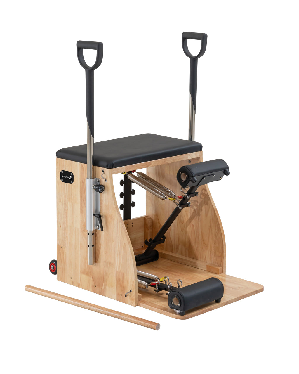 Combination Wunda Chair, Pilates Equipment - Gym Gear