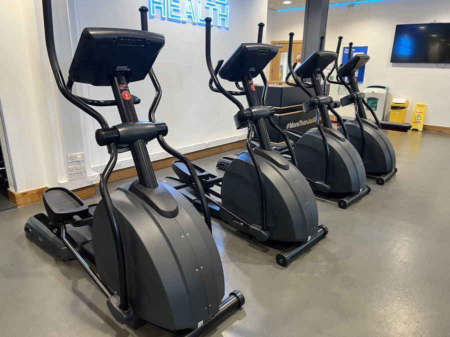 Gym Gear X97 Cross Trainer