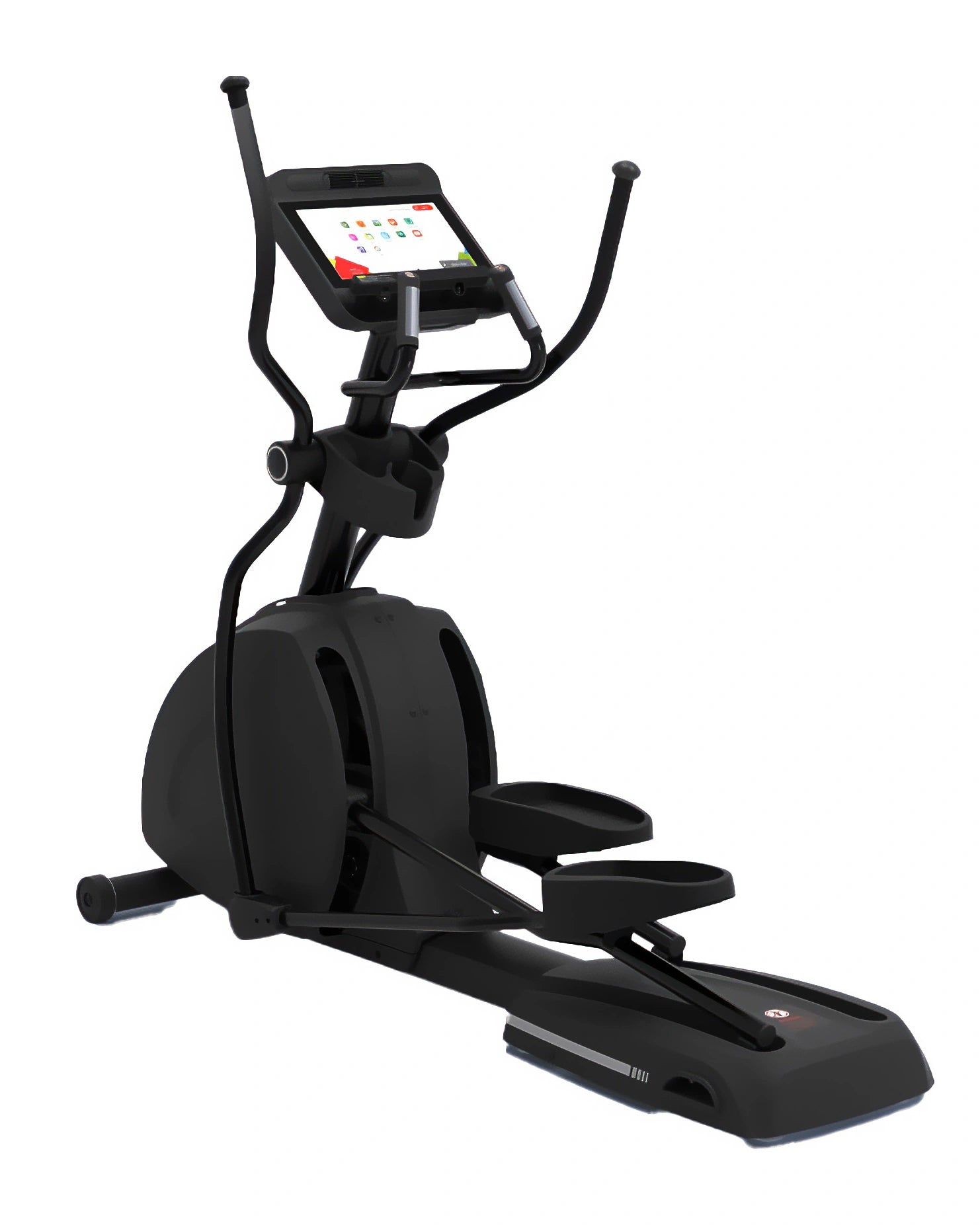 E7e Entertainment Cross Trainer, Cross Trainers - Gym Gear