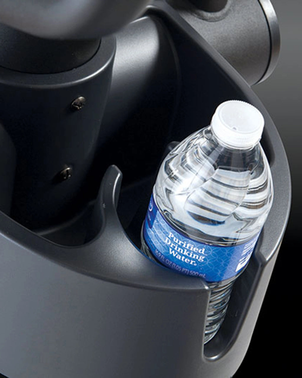 X98e Entertainment Cross Trainer