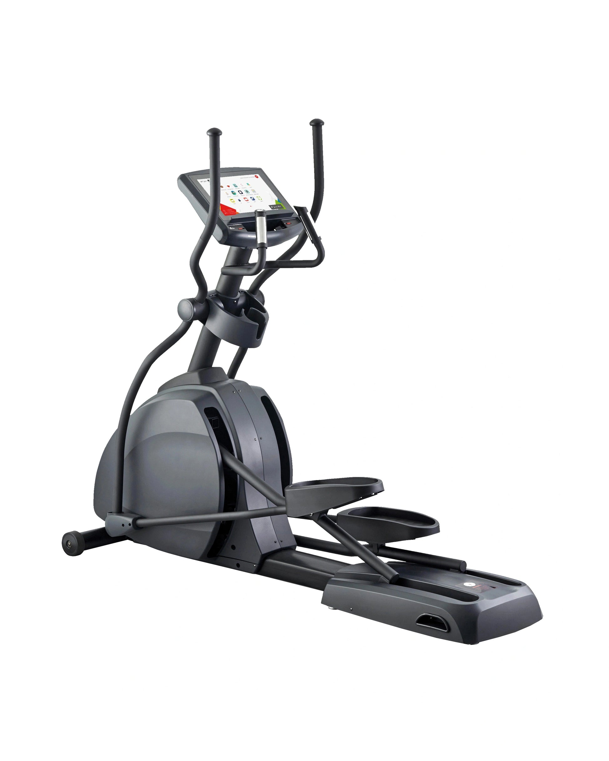 X98e Entertainment Cross Trainer