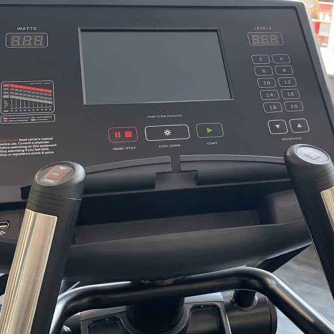 X98s Sport Cross Trainer