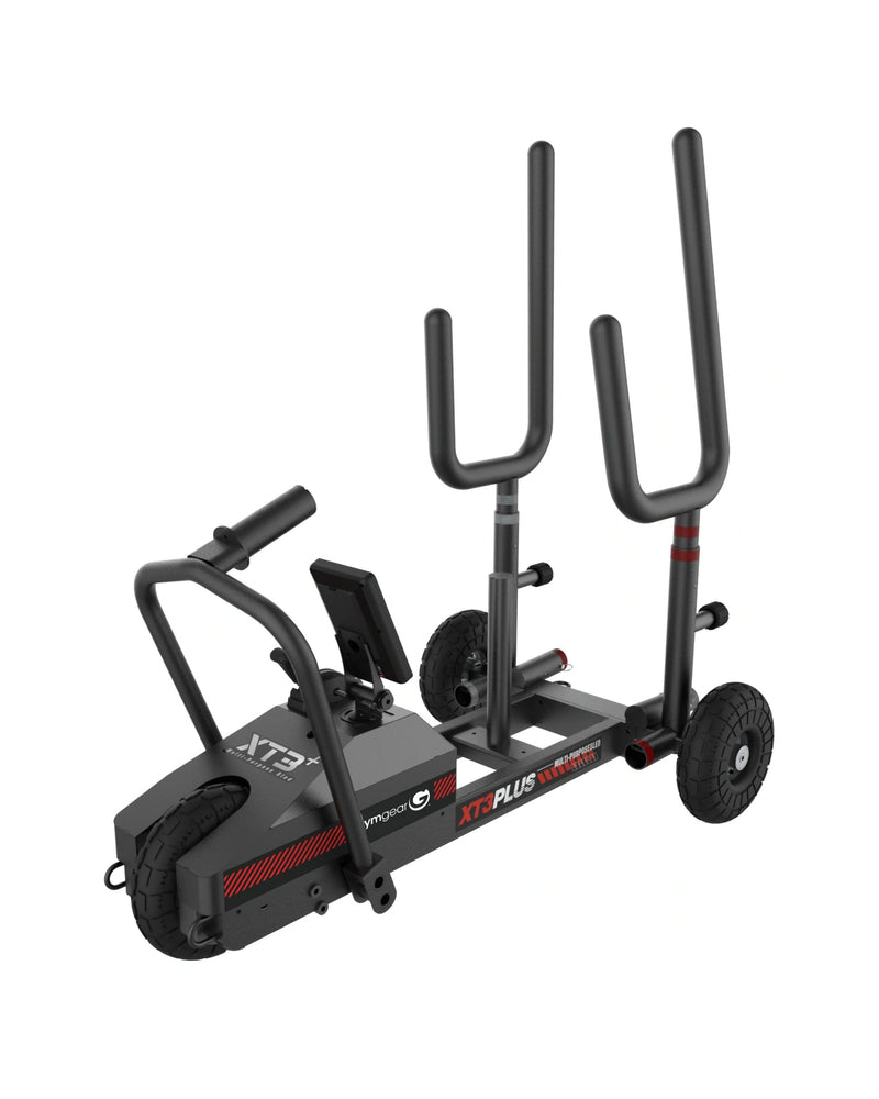XT3 Plus Sled V2, Prowlers & Sleds - Gym Gear