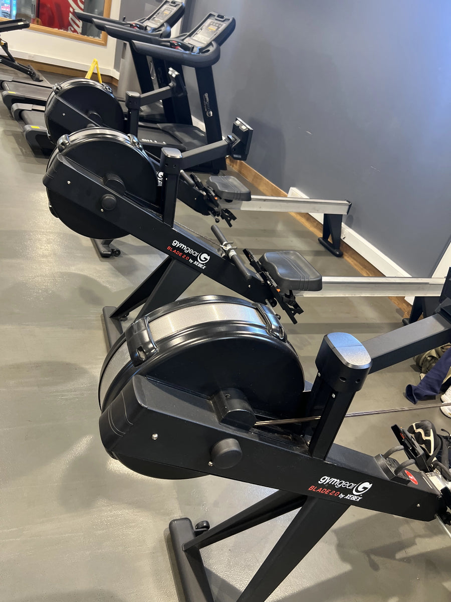 Blade 2.0 Rower