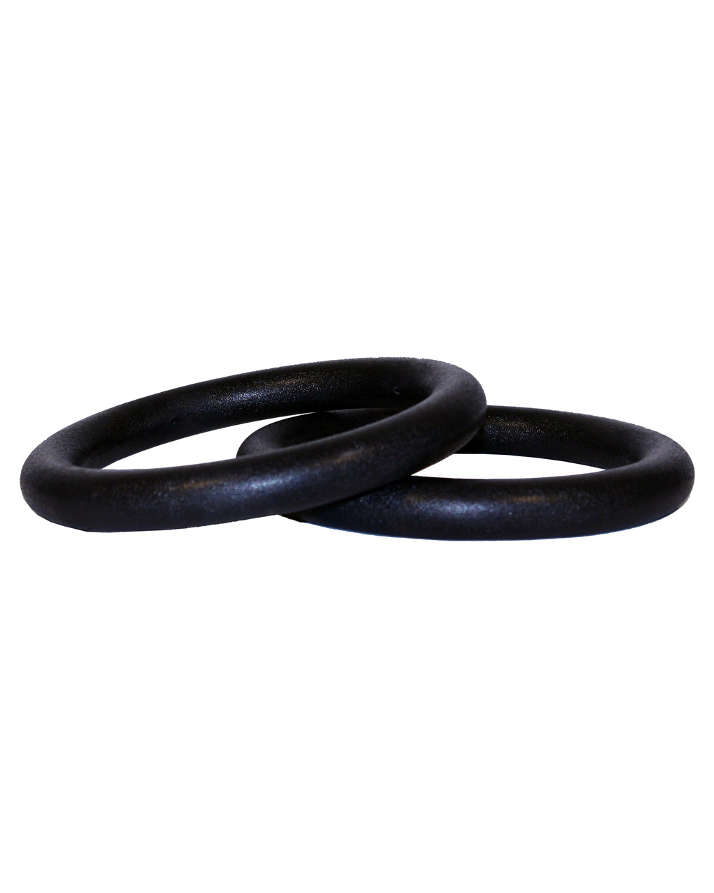 Gym Rings (Pair)